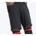 AC Milan Christopher Nkunku #18 Kolmaspaita Lapsille 2026-27 Lyhythihainen (+ shortsit)