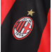 AC Milan Christopher Nkunku #18 Kotipaita Lapsille 2026-27 Lyhythihainen (+ shortsit)