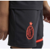 AC Milan Fikayo Tomori #23 Kolmaspaita Lapsille 2026-27 Lyhythihainen (+ shortsit)