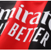 AC Milan Kotipaita Naisten 2026-27 Lyhythihainen