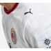 AC Milan Vieraspaita 2026-27 Lyhythihainen