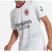 AC Milan Vieraspaita 2026-27 Lyhythihainen