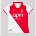 AS Monaco Folarin Balogun #9 Kotipaita 2026-27 Lyhythihainen