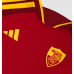 AS Roma Artem Dovbyk #9 Kotipaita 2026-27 Lyhythihainen