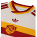 AS Roma Artem Dovbyk #9 Vieraspaita 2026-27 Lyhythihainen
