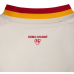 AS Roma Artem Dovbyk #9 Vieraspaita Lapsille 2026-27 Lyhythihainen (+ shortsit)