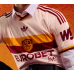 AS Roma Matias Soule #18 Vieraspaita Lapsille 2026-27 Lyhythihainen (+ shortsit)