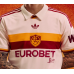 AS Roma Matias Soule #18 Vieraspaita Lapsille 2026-27 Lyhythihainen (+ shortsit)