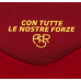 AS Roma Paulo Dybala #21 Kotipaita Lapsille 2026-27 Lyhythihainen (+ shortsit)