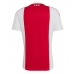 Ajax Julian Brandt #8 Kotipaita 2026-27 Lyhythihainen