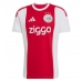 Ajax Simon Adingra #7 Kotipaita 2026-27 Lyhythihainen