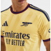Arsenal Declan Rice #41 Kolmaspaita Lapsille 2026-27 Lyhythihainen (+ shortsit)