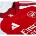 Arsenal Declan Rice #41 Kotipaita 2026-27 Lyhythihainen