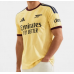 Arsenal Kolmaspaita Naisten 2026-27 Lyhythihainen
