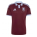 Aston Villa Amadou Onana #24 Kotipaita 2026-27 Lyhythihainen