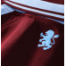 Aston Villa Amadou Onana #24 Kotipaita Lapsille 2026-27 Lyhythihainen (+ shortsit)