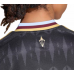 Aston Villa Amadou Onana #24 Vieraspaita 2026-27 Lyhythihainen