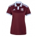Aston Villa Kotipaita Naisten 2026-27 Lyhythihainen