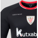 Athletic Bilbao Vieraspaita Lapsille 2026-27 Lyhythihainen (+ shortsit)