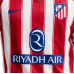 Atletico Madrid Conor Gallagher #4 Kotipaita Lapsille 2026-27 Lyhythihainen (+ shortsit)