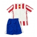 Atletico Madrid Conor Gallagher #4 Kotipaita Lapsille 2026-27 Lyhythihainen (+ shortsit)