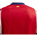 Atletico Madrid Kotipaita Lapsille 2026-27 Lyhythihainen (+ shortsit)