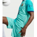 Barcelona Frenkie de Jong #21 Kolmaspaita Lapsille 2026-27 Lyhythihainen (+ shortsit)