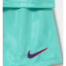 Barcelona Kolmaspaita Lapsille 2026-27 Lyhythihainen (+ shortsit)
