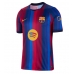 Barcelona Kotipaita 2026-27 Lyhythihainen