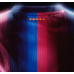 Barcelona Kotipaita Lapsille 2026-27 Lyhythihainen (+ shortsit)