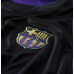 Barcelona Robert Lewandowski #9 Vieraspaita 2026-27 Lyhythihainen
