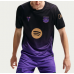 Barcelona Robert Lewandowski #9 Vieraspaita 2026-27 Lyhythihainen
