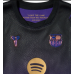Barcelona Robert Lewandowski #9 Vieraspaita 2026-27 Lyhythihainen