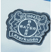 Bayer Leverkusen Vieraspaita Lapsille 2026-27 Lyhythihainen (+ shortsit)