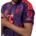 Bayern Munich Jamal Musiala #10 Kolmaspaita 2026-27 Lyhythihainen