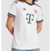 Bayern Munich Vieraspaita Lapsille 2026-27 Lyhythihainen (+ shortsit)