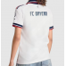 Bayern Munich Vieraspaita Lapsille 2026-27 Lyhythihainen (+ shortsit)