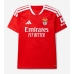 Benfica Gianluca Prestianni #25 Kotipaita 2026-27 Lyhythihainen