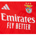 Benfica Kotipaita Lapsille 2026-27 Lyhythihainen (+ shortsit)
