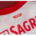 Benfica Vieraspaita 2026-27 Lyhythihainen
