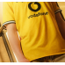 Borussia Dortmund Kotipaita Lapsille 2026-27 Lyhythihainen (+ shortsit)