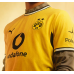 Borussia Dortmund Kotipaita Naisten 2026-27 Lyhythihainen