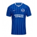 Brighton Luka Vuskovic #44 Kotipaita 2026-27 Lyhythihainen