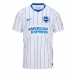 Brighton Maxim De Cuyper #29 Vieraspaita 2026-27 Lyhythihainen