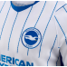 Brighton Maxim De Cuyper #29 Vieraspaita 2026-27 Lyhythihainen