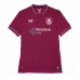 Burnley Zeki Amdouni #11 Kotipaita 2026-27 Lyhythihainen