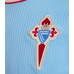 Celta Vigo Kotipaita Lapsille 2026-27 Lyhythihainen (+ shortsit)