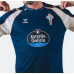Celta Vigo Vieraspaita Lapsille 2026-27 Lyhythihainen (+ shortsit)