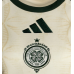 Celtic Benjamin Nygren #8 Kolmaspaita 2026-27 Lyhythihainen