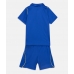 Chelsea Enzo Fernandez #8 Kotipaita Lapsille 2026-27 Lyhythihainen (+ shortsit)